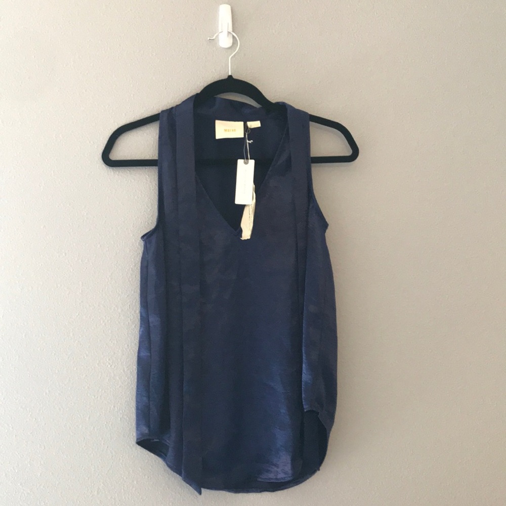 ✨NWT Maeve Tank Top Blouse!✨